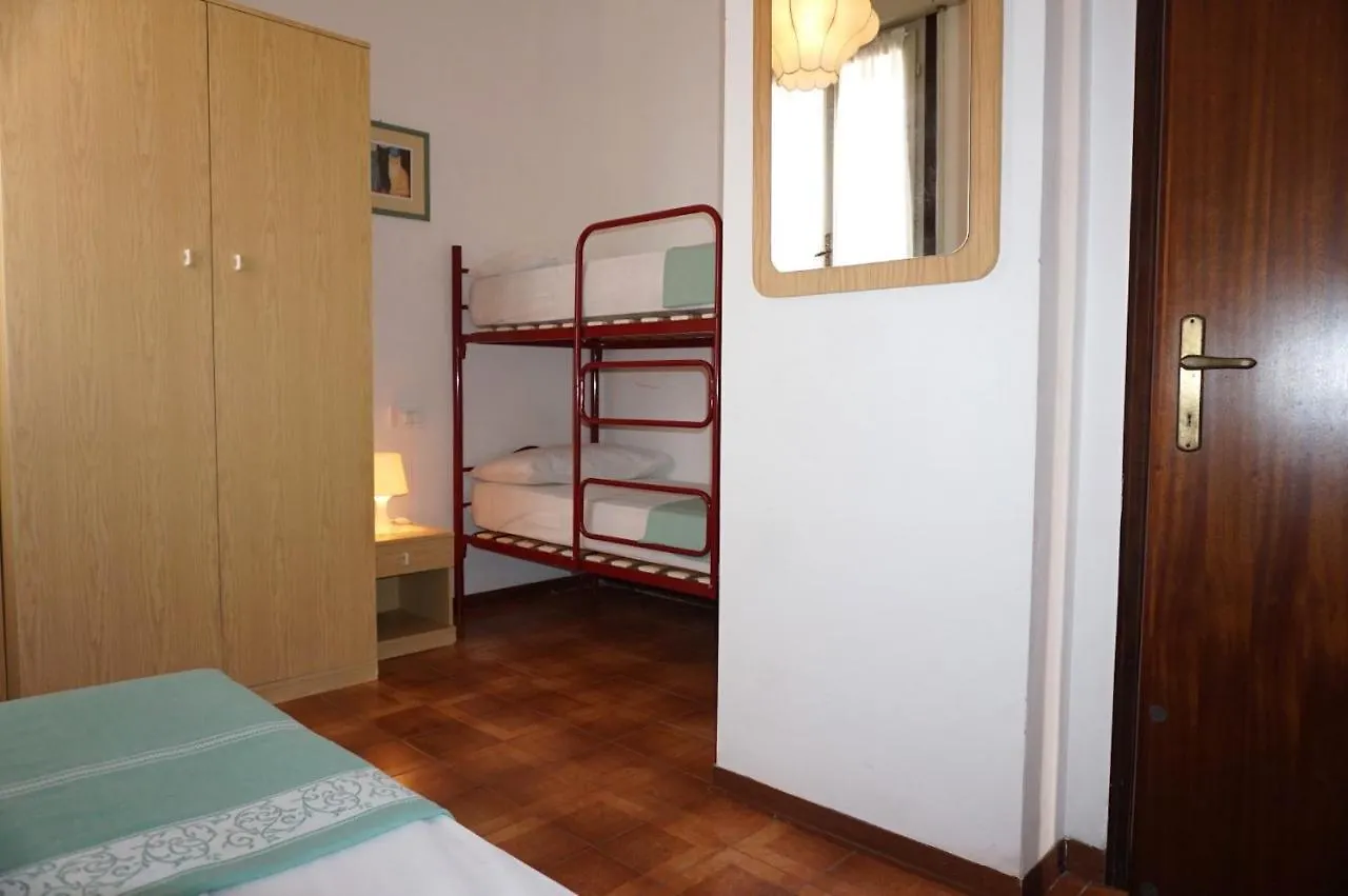 Apartment By The Beach In A Residence With Pool Porto Santa Margherita di Caorle