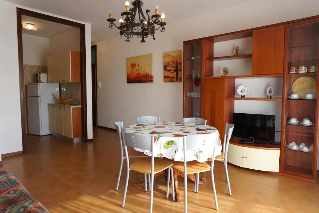 Apartment By The Beach In A Residence With Pool Porto Santa Margherita di Caorle
