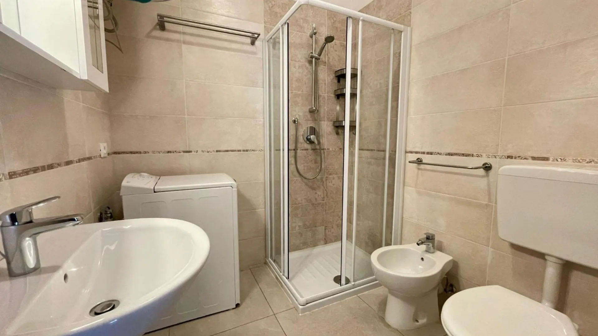 Apartment By The Beach In A Residence With Pool Porto Santa Margherita di Caorle