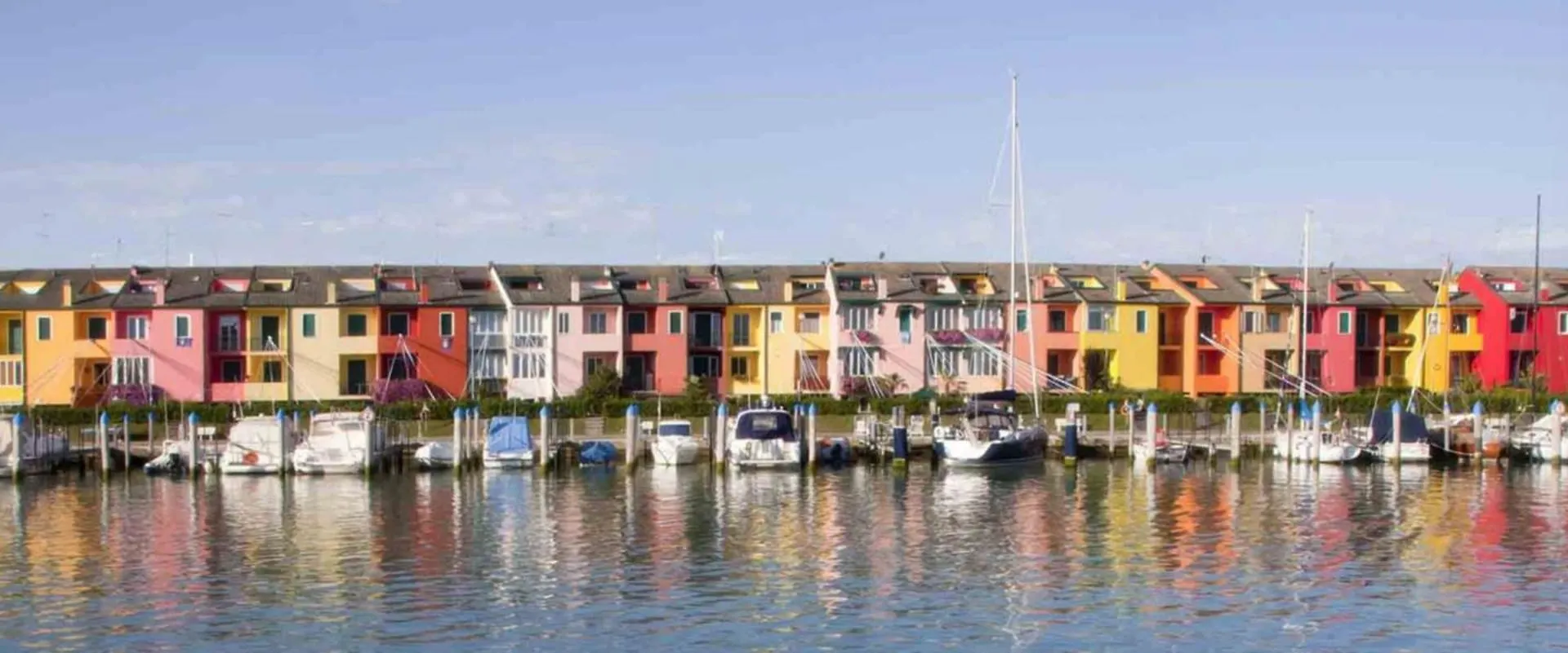 Apartment By The Beach In A Residence With Pool Porto Santa Margherita di Caorle