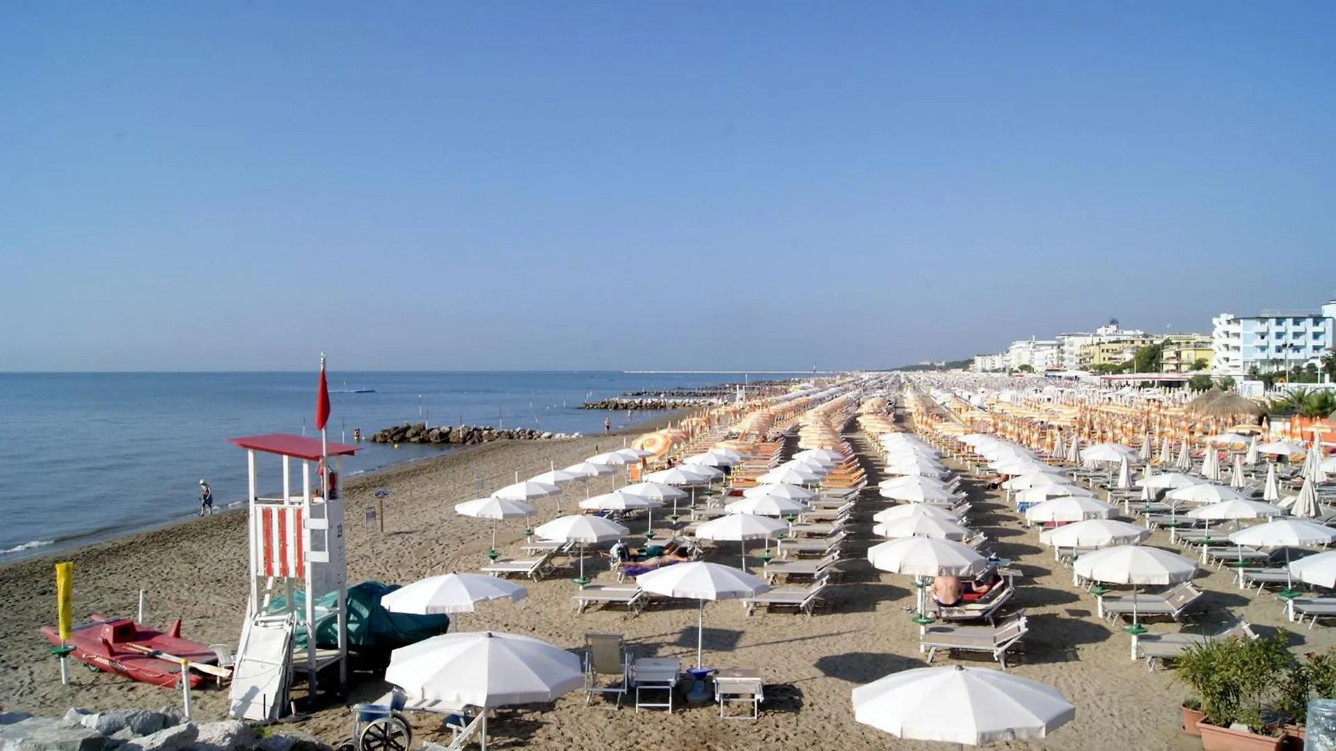 Apartment By The Beach In A Residence With Pool Porto Santa Margherita di Caorle