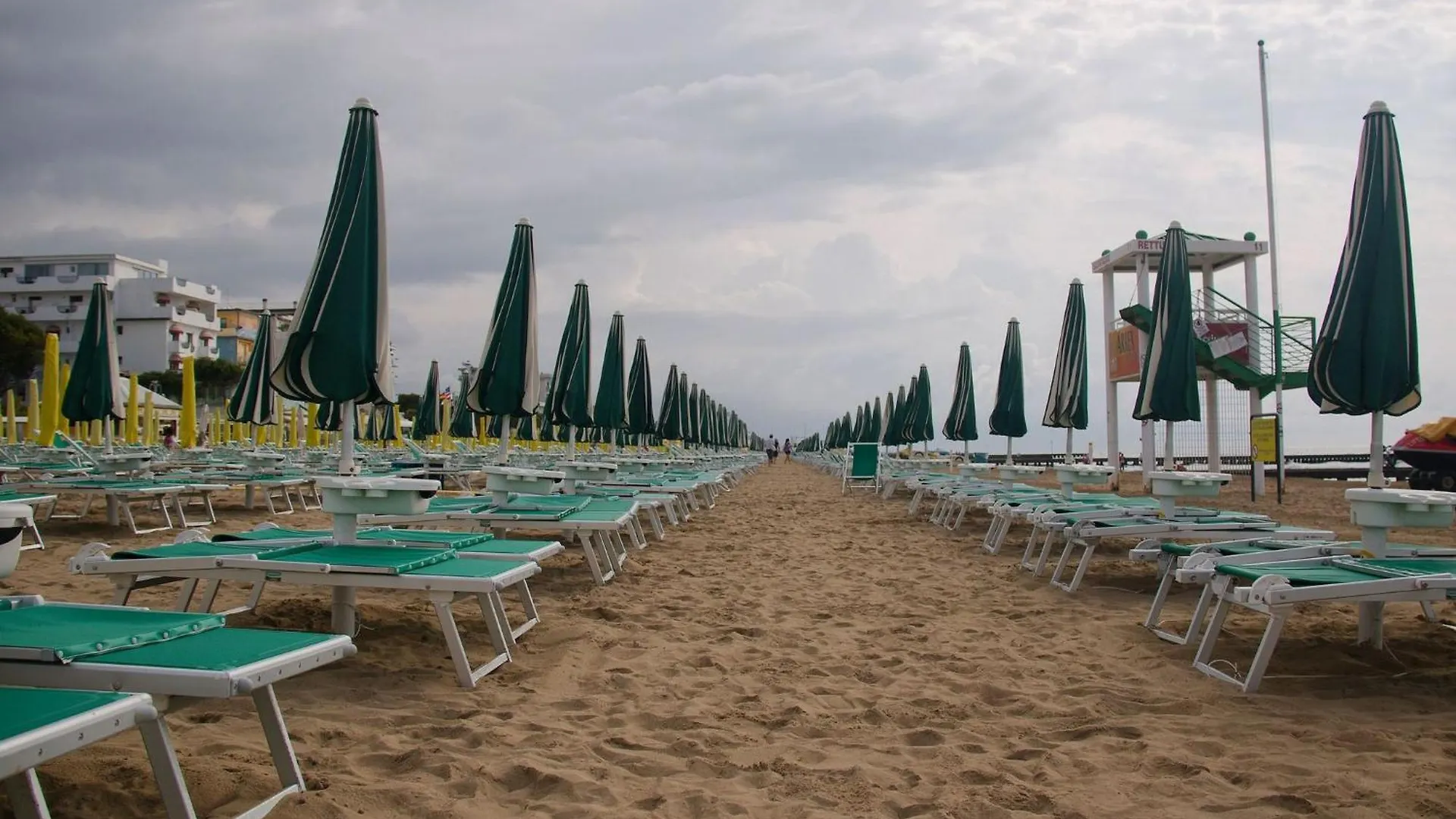 Apartment By The Beach In A Residence With Pool Porto Santa Margherita di Caorle